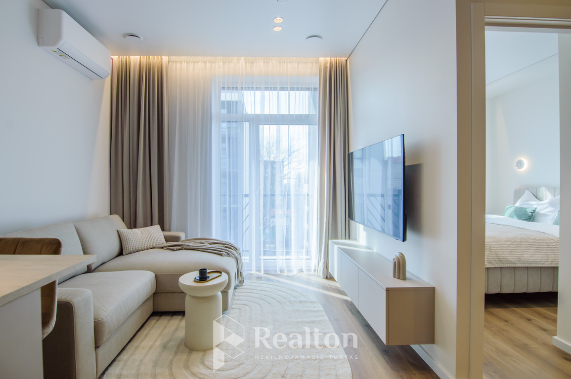 Parduodamas butas Smolensko g., Naujamiestyje, Vilniuje, 34 kv.m ploto-image-285861479