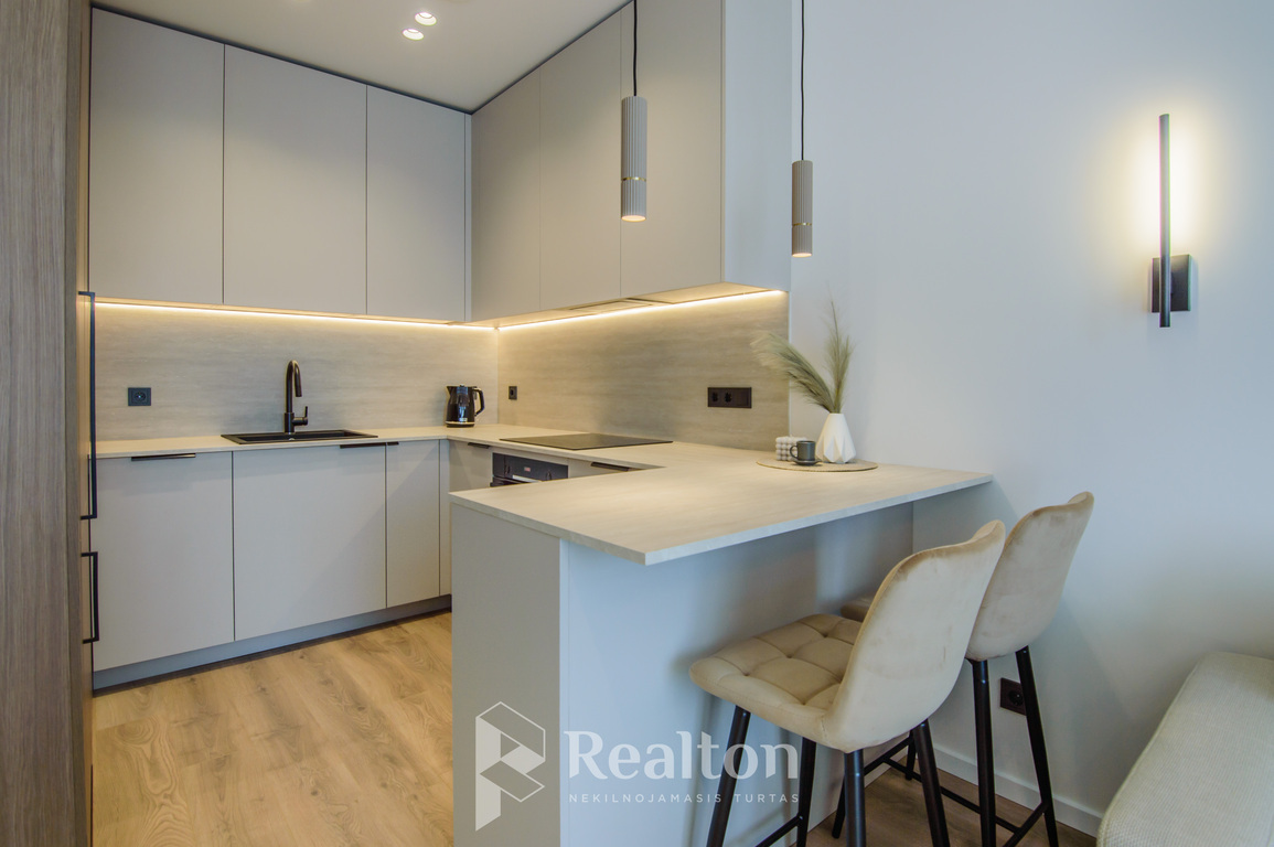 Parduodamas butas Smolensko g., Naujamiestyje, Vilniuje, 34 kv.m ploto-image-285861483