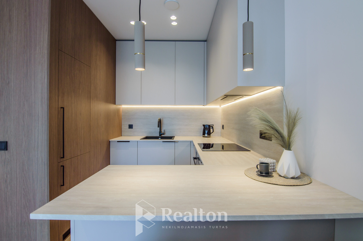 Parduodamas butas Smolensko g., Naujamiestyje, Vilniuje, 34 kv.m ploto-image-285861486