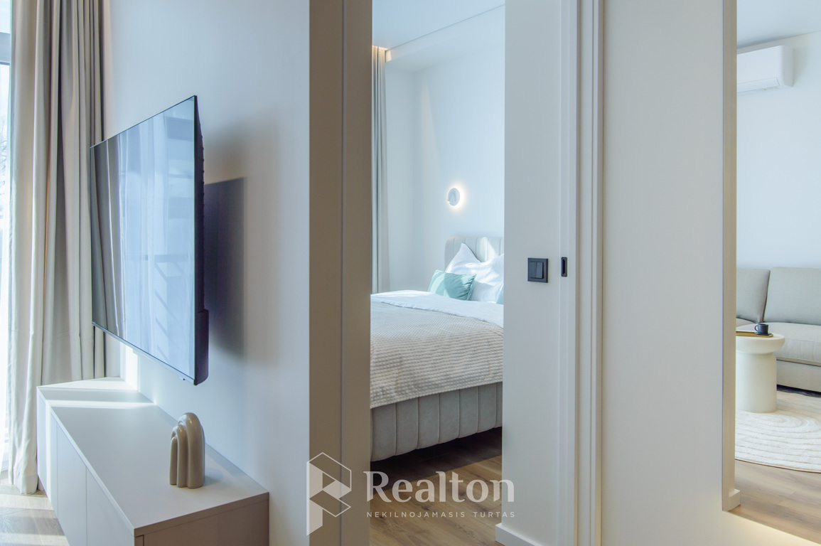 Parduodamas butas Smolensko g., Naujamiestyje, Vilniuje, 34 kv.m ploto-image-285861488