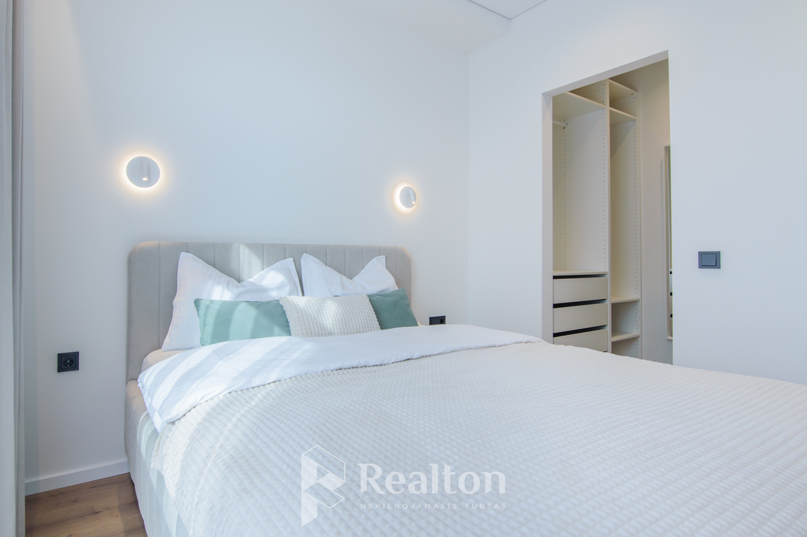 Parduodamas butas Smolensko g., Naujamiestyje, Vilniuje, 34 kv.m ploto-image-285861490