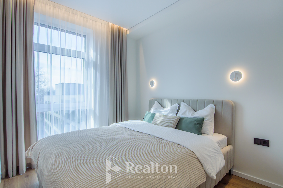 Parduodamas butas Smolensko g., Naujamiestyje, Vilniuje, 34 kv.m ploto-image-285861489