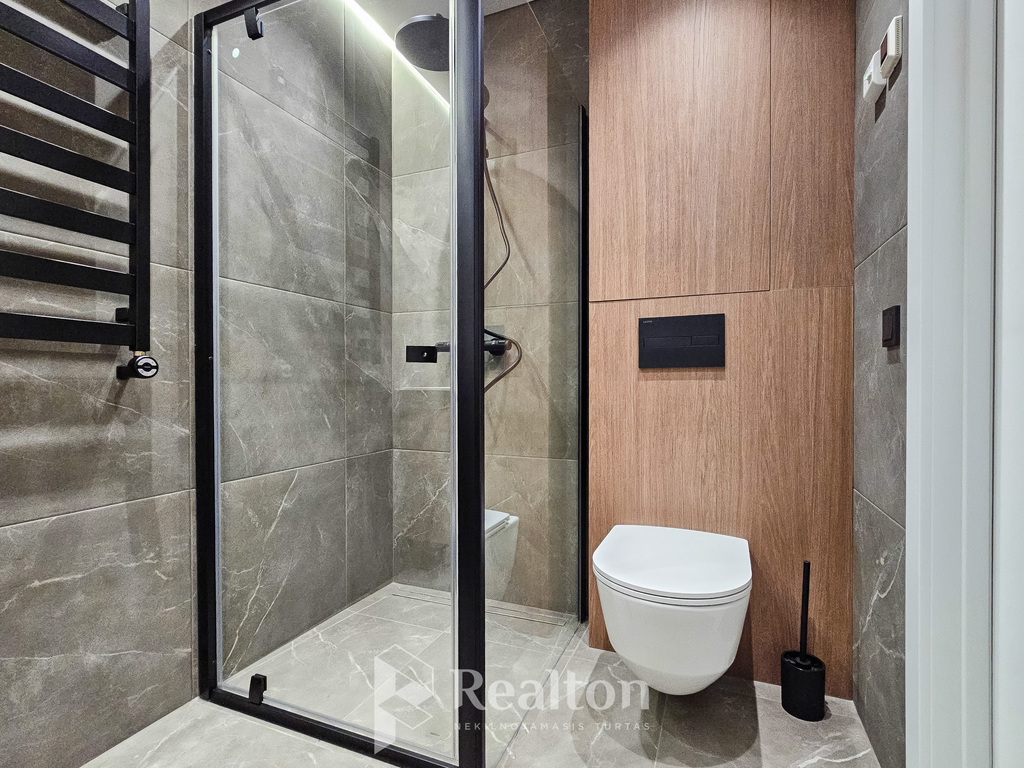 Parduodamas butas Smolensko g., Naujamiestyje, Vilniuje, 34 kv.m ploto-image-285861496