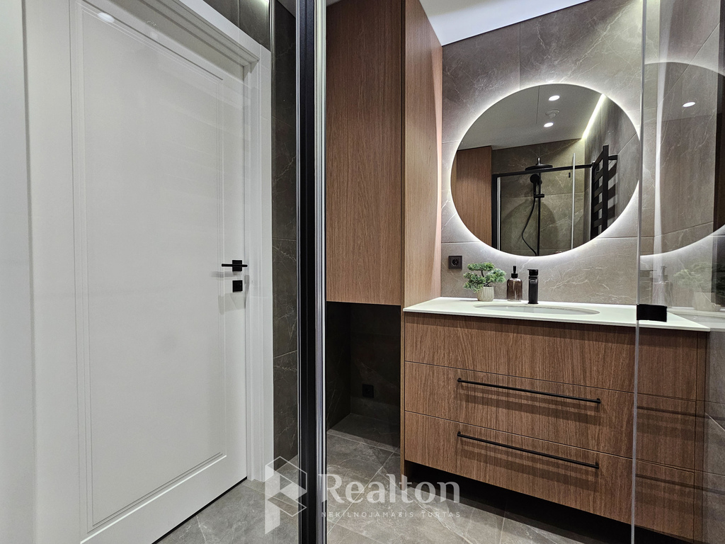 Parduodamas butas Smolensko g., Naujamiestyje, Vilniuje, 34 kv.m ploto-image-285861497