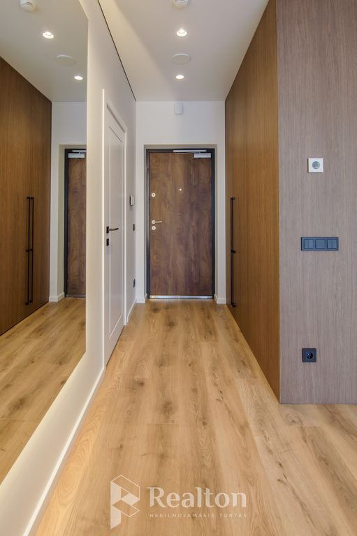 Parduodamas butas Smolensko g., Naujamiestyje, Vilniuje, 34 kv.m ploto-image-285861498