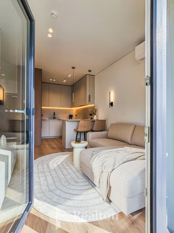 Parduodamas butas Smolensko g., Naujamiestyje, Vilniuje, 34 kv.m ploto-image-285861500