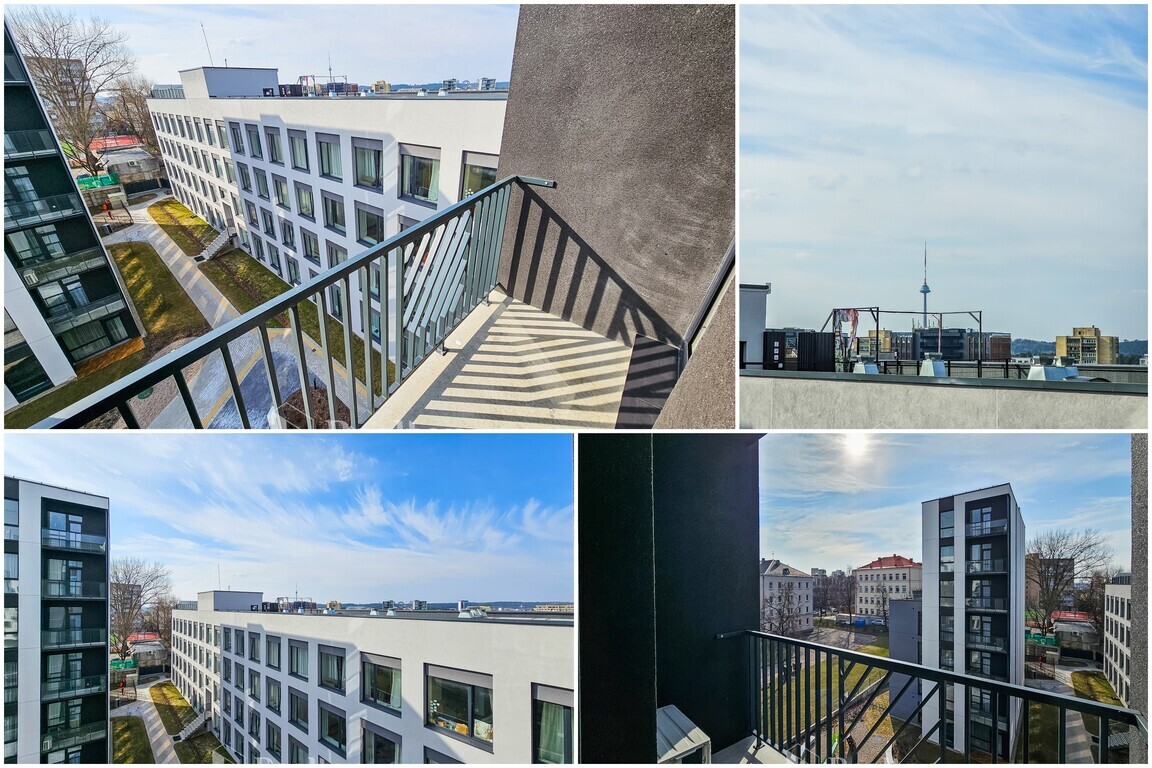 Parduodamas butas Smolensko g., Naujamiestyje, Vilniuje, 34 kv.m ploto-image-285861501