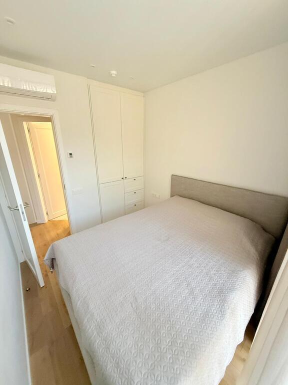 Nuomojamas namas Vytauto g., , Palangoje, 47 kv.m ploto