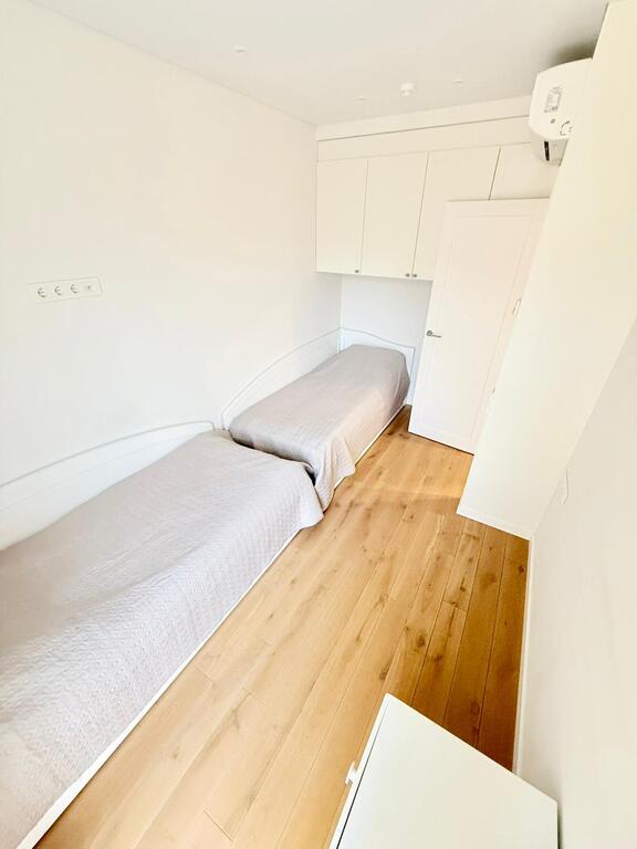 Nuomojamas namas Vytauto g., , Palangoje, 47 kv.m ploto