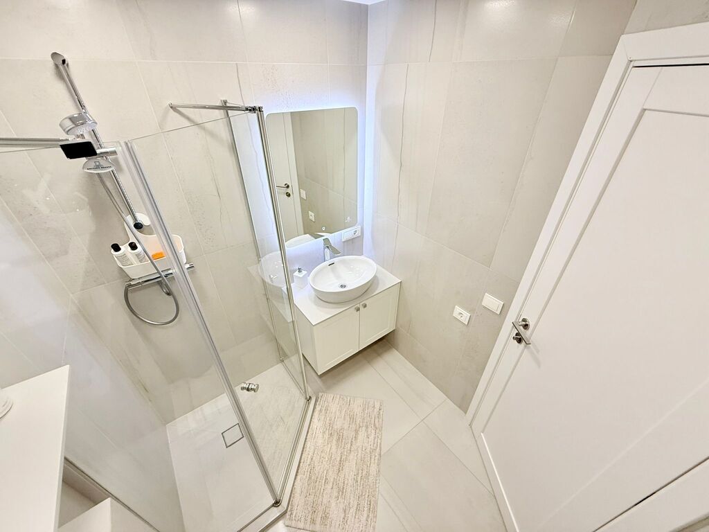 Nuomojamas namas Vytauto g., , Palangoje, 47 kv.m ploto