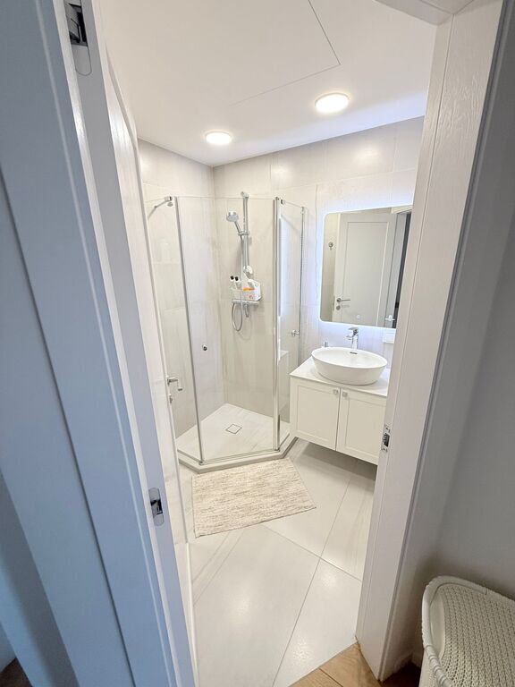 Nuomojamas namas Vytauto g., , Palangoje, 47 kv.m ploto