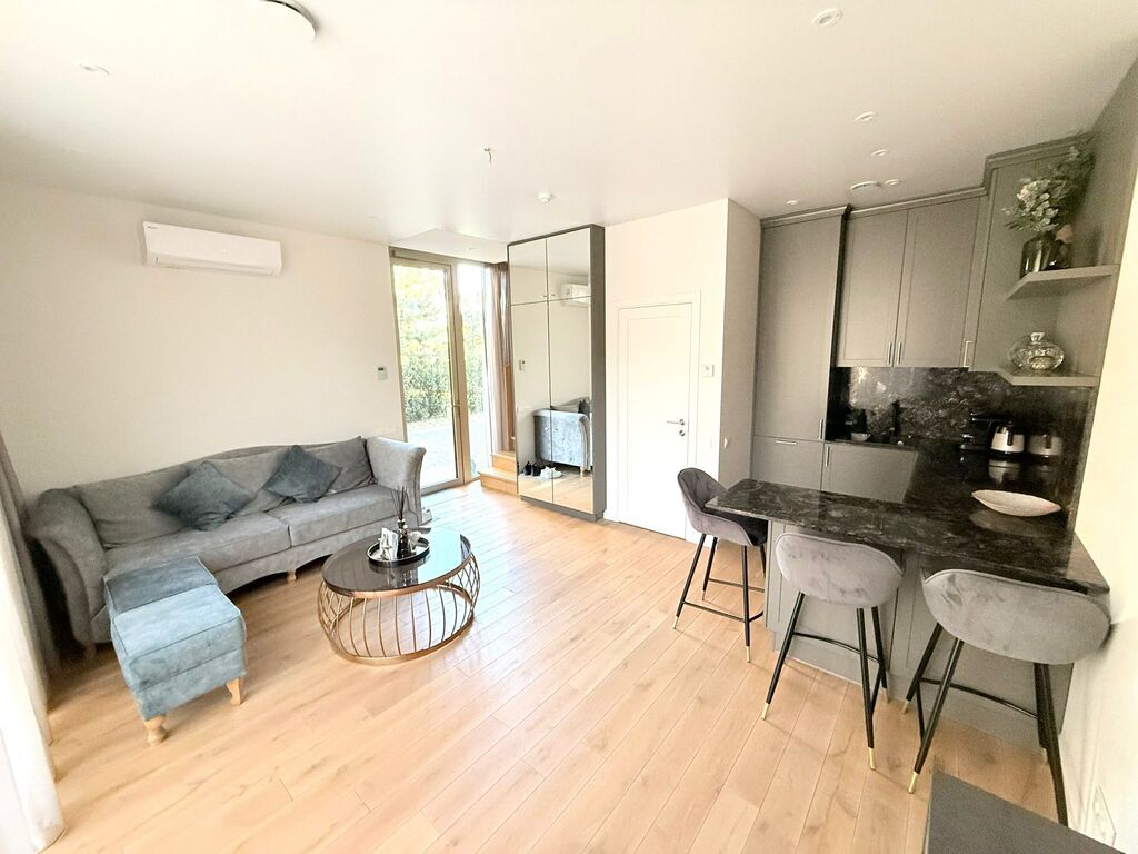 Nuomojamas namas Vytauto g., , Palangoje, 47 kv.m ploto