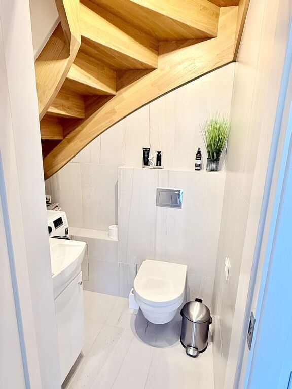 Nuomojamas namas Vytauto g., , Palangoje, 47 kv.m ploto