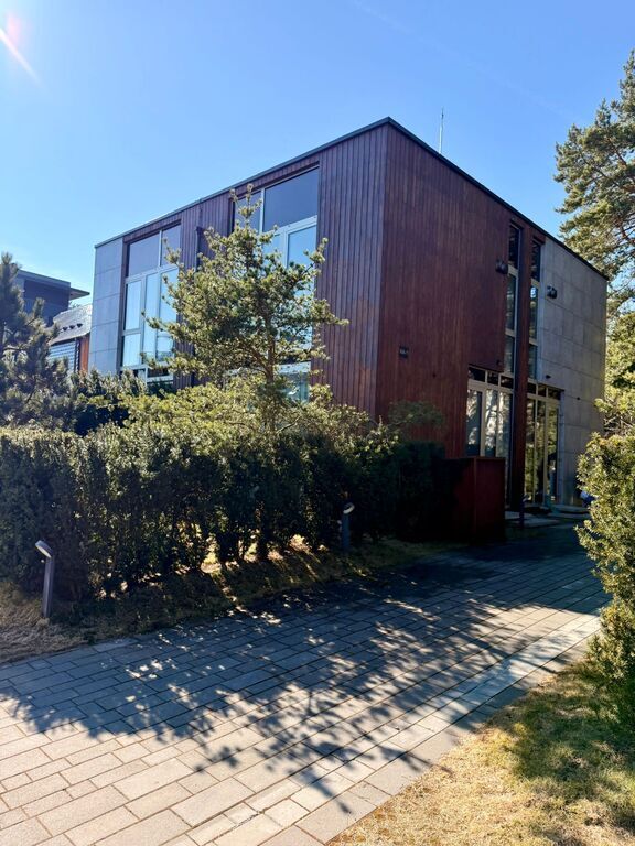 Nuomojamas namas Vytauto g., , Palangoje, 47 kv.m ploto