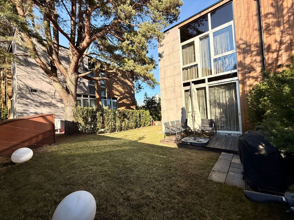 Nuomojamas namas Vytauto g., , Palangoje, 47 kv.m ploto