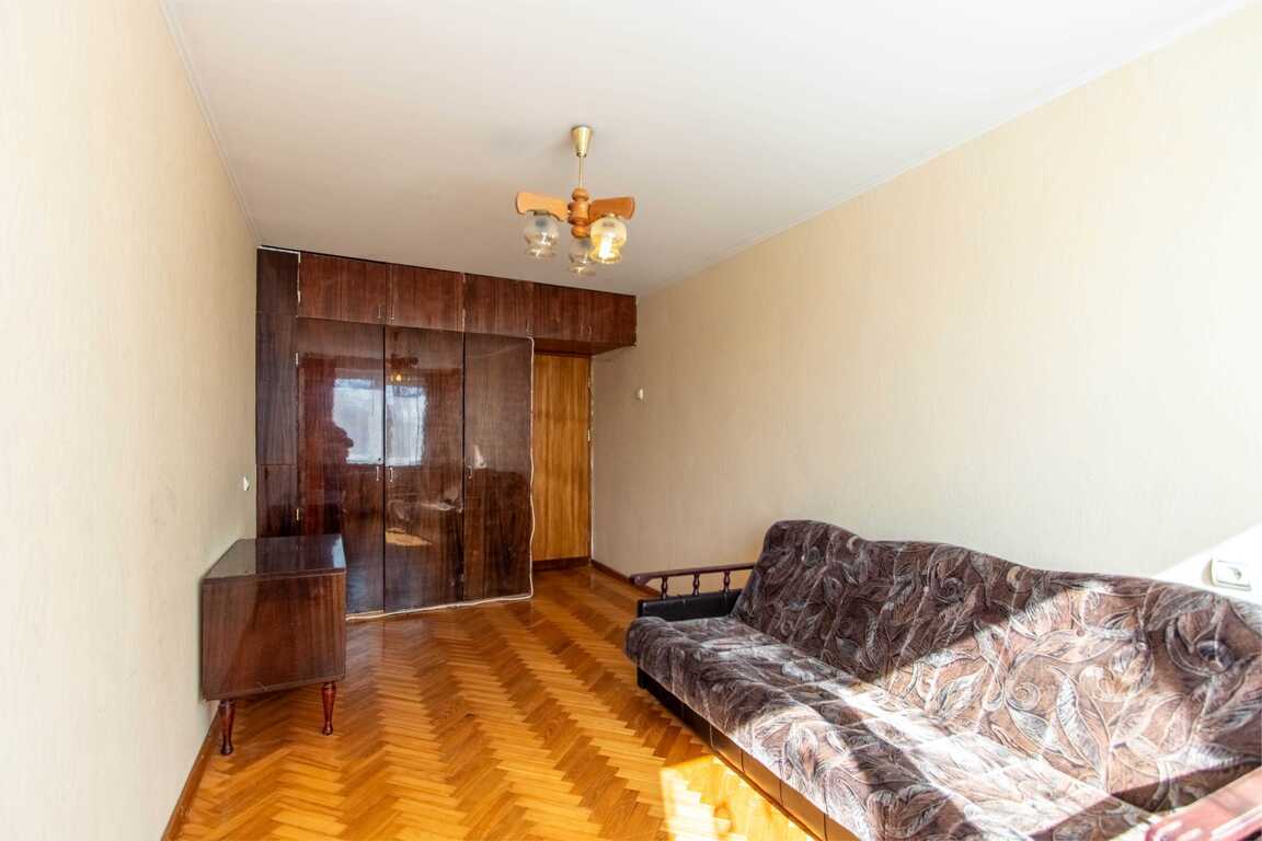 Butas, Beržų g., Panevėžio m.