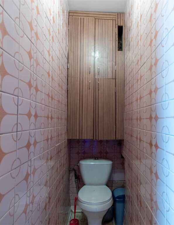 Butas, Beržų g., Panevėžio m.