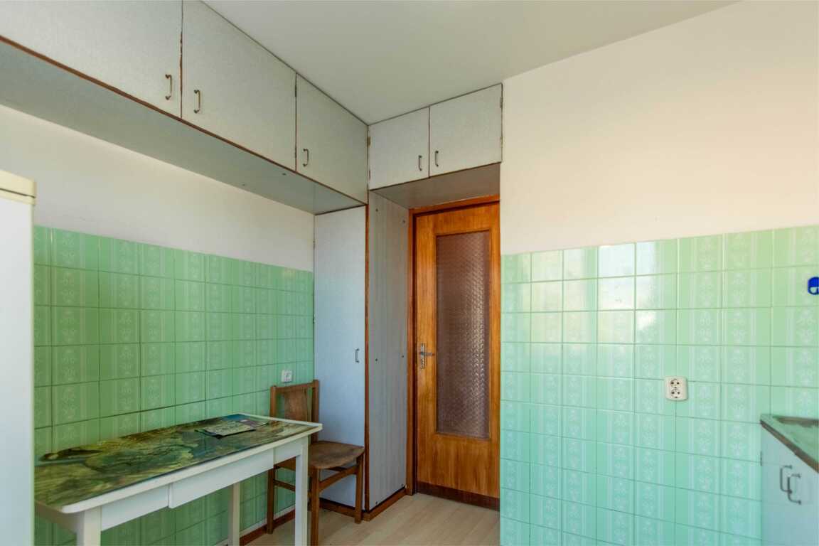 Butas, Beržų g., Panevėžio m.