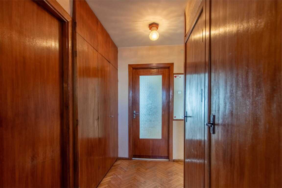 Butas, Beržų g., Panevėžio m.