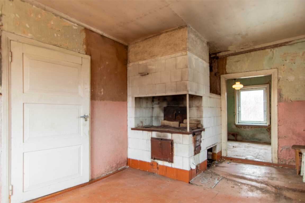 Namas, Skapiškio g., Laičių k.