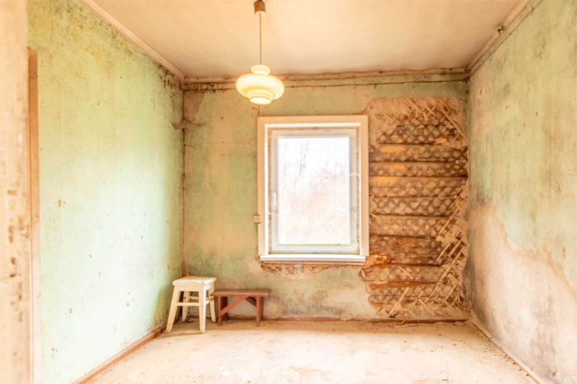 Namas, Skapiškio g., Laičių k.