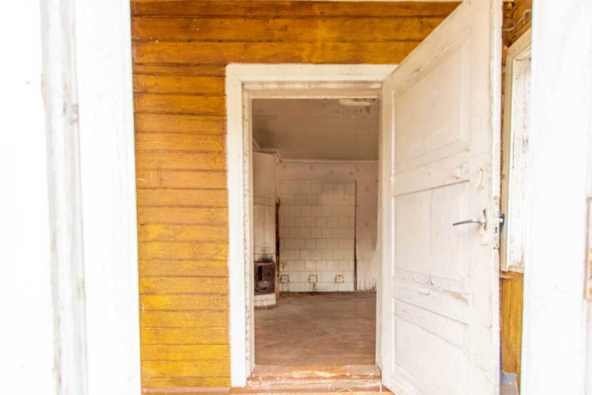 Namas, Skapiškio g., Laičių k.