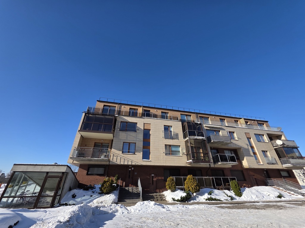 Parduodamas butas Kretingos g., , Palangoje, 39 kv.m ploto