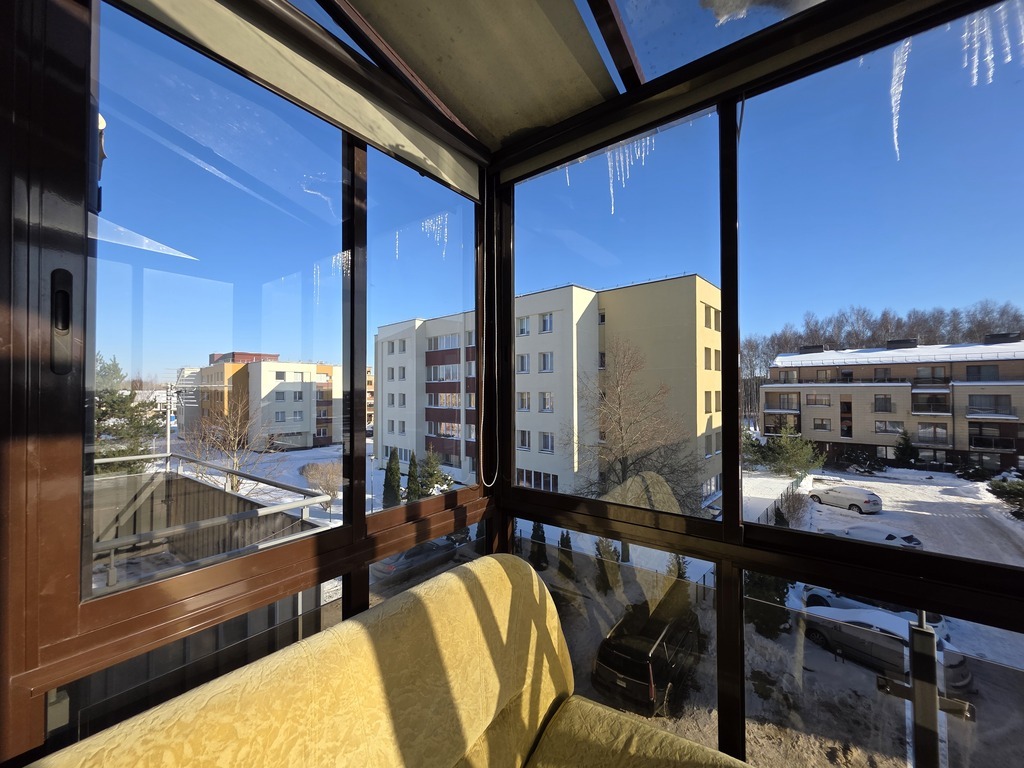 Parduodamas butas Kretingos g., , Palangoje, 39 kv.m ploto