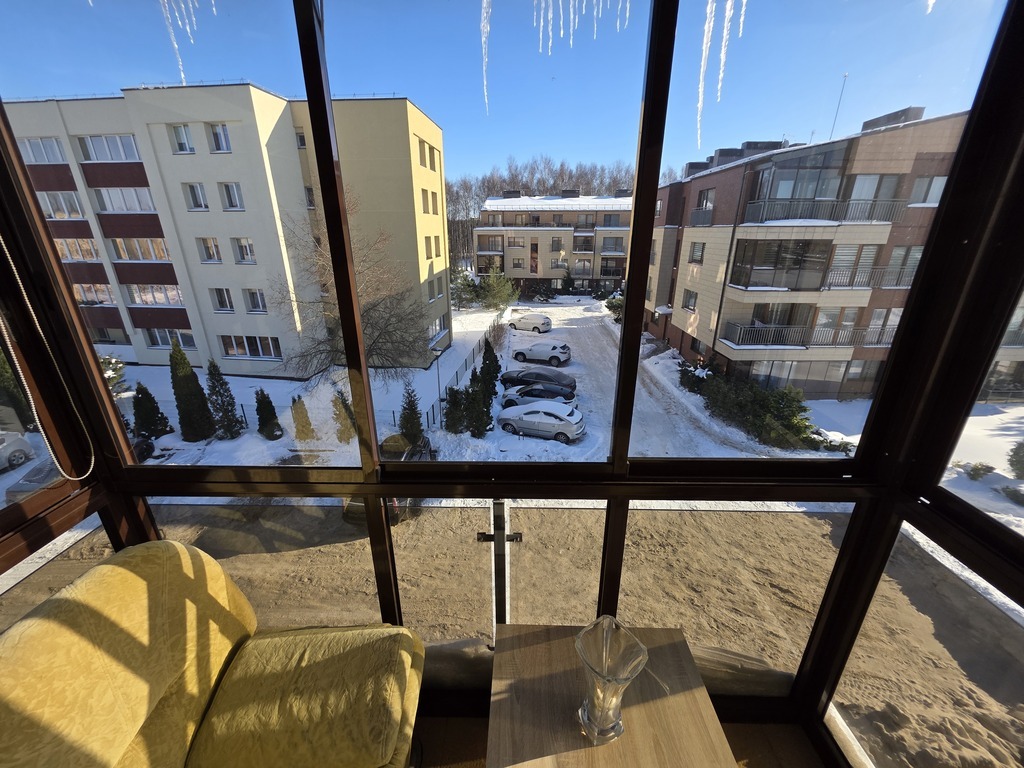 Parduodamas butas Kretingos g., , Palangoje, 39 kv.m ploto