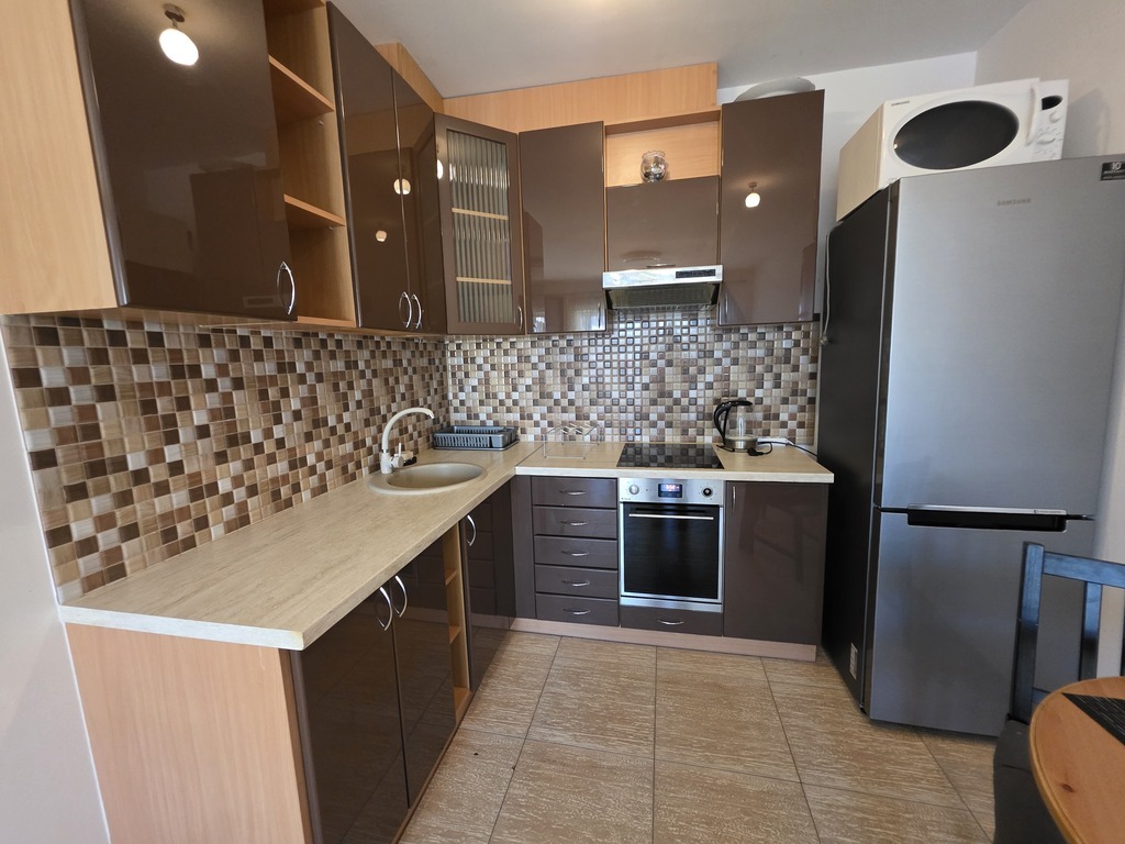 Parduodamas butas Kretingos g., , Palangoje, 39 kv.m ploto