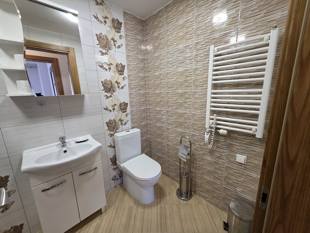 Parduodamas butas Kretingos g., , Palangoje, 39 kv.m ploto