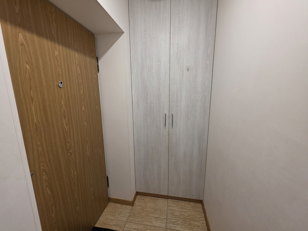 Parduodamas butas Kretingos g., , Palangoje, 39 kv.m ploto