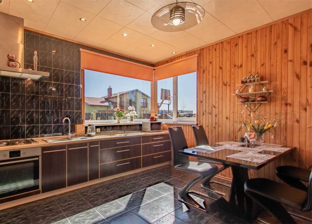 Namas, Klaipėdos g., Panevėžio m.