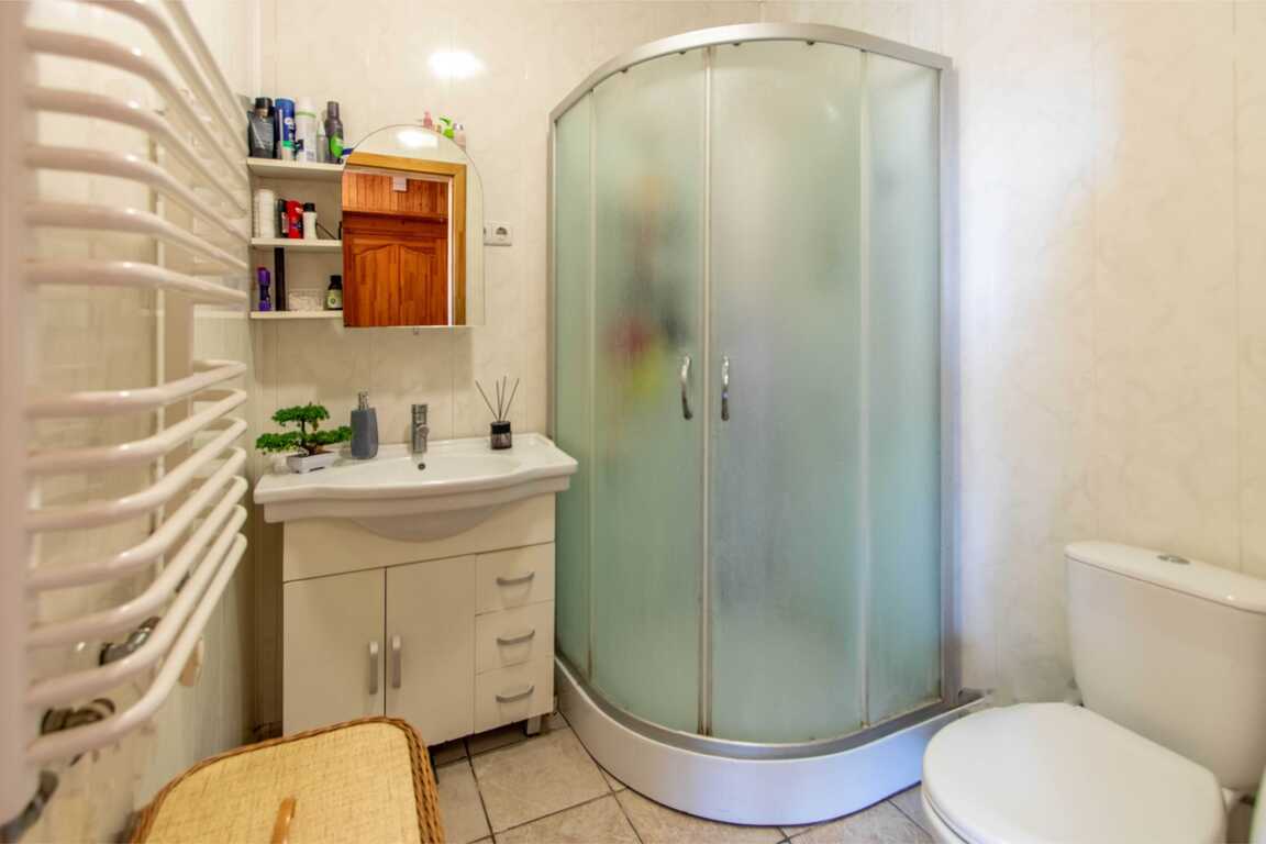 Namas, Klaipėdos g., Panevėžio m.