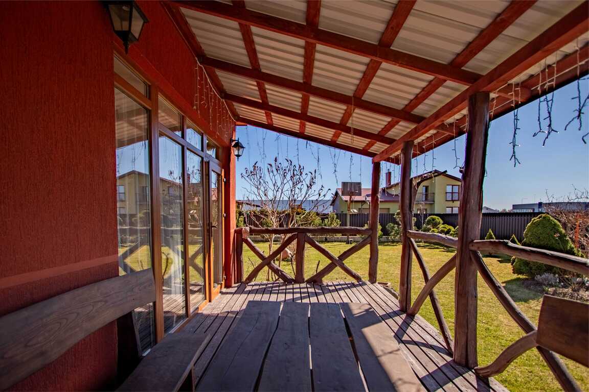 Namas, Klaipėdos g., Panevėžio m.