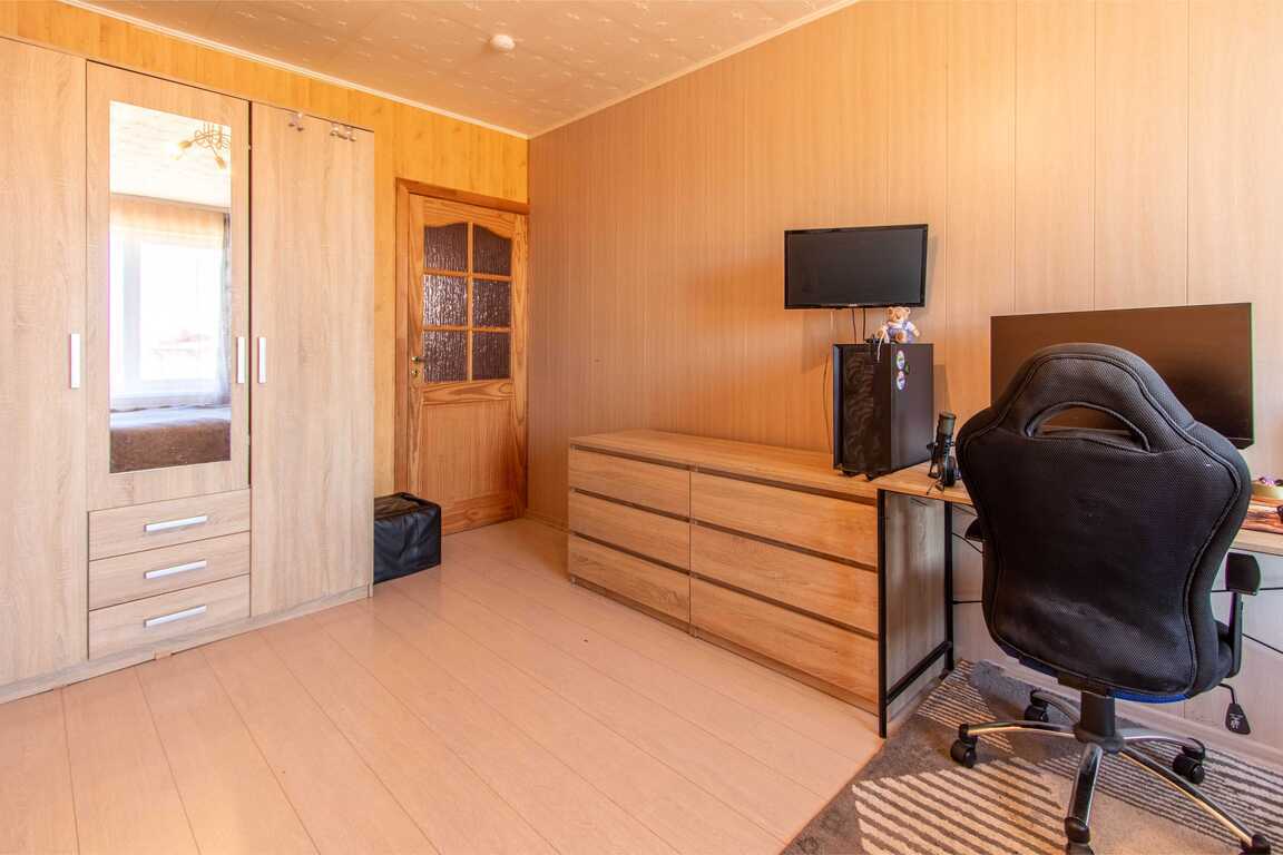 Namas, Klaipėdos g., Panevėžio m.