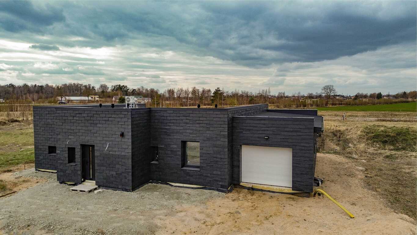 Namas, Onos g., Vyčių k.