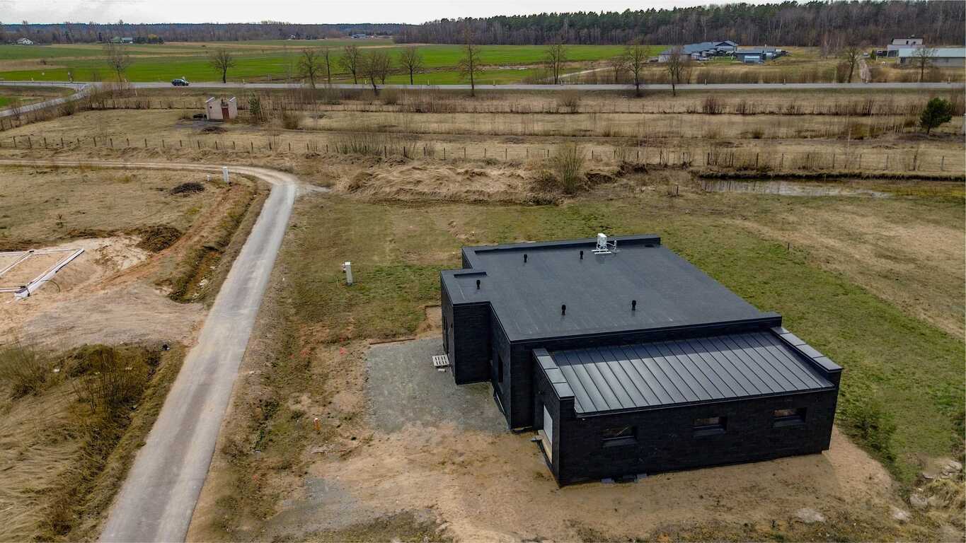 Namas, Onos g., Vyčių k.