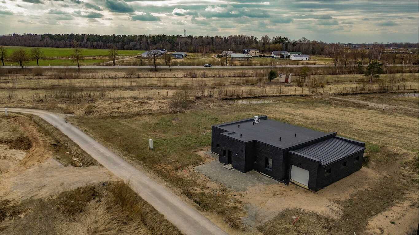 Namas, Onos g., Vyčių k.