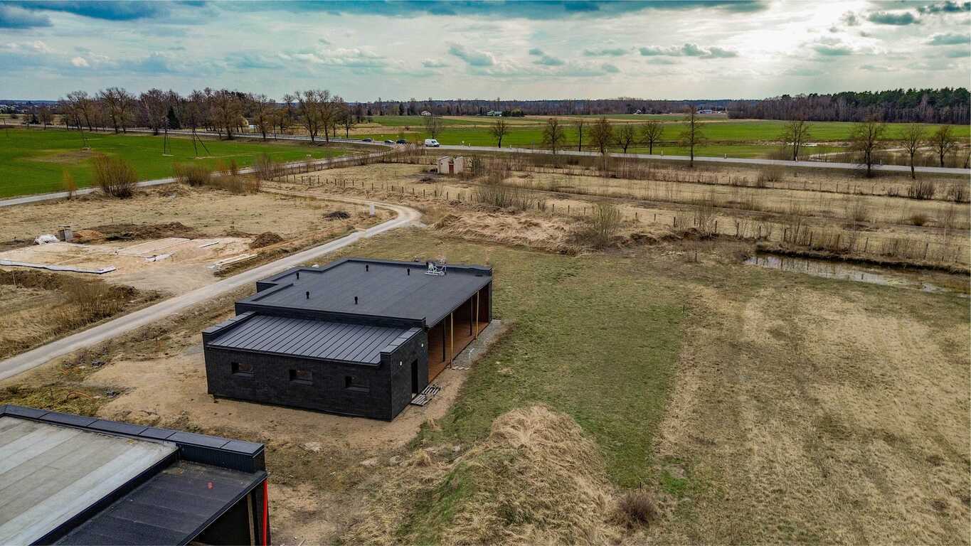 Namas, Onos g., Vyčių k.