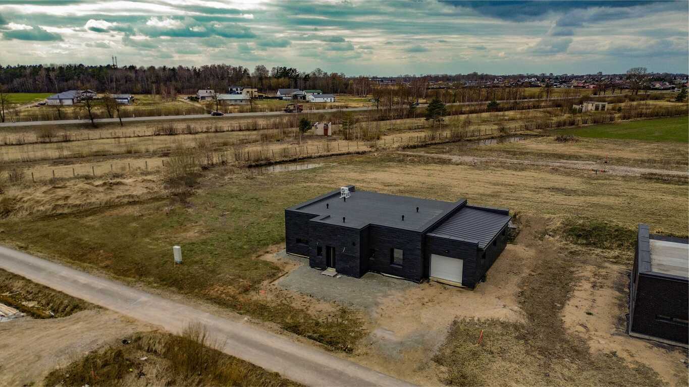 Namas, Onos g., Vyčių k.