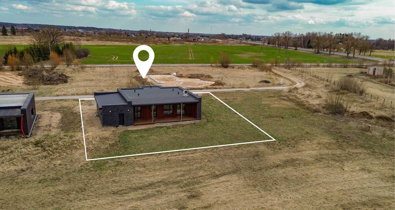 Namas, Onos g., Vyčių k.