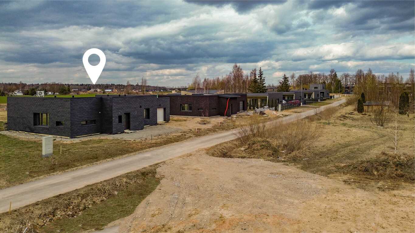 Namas, Onos g., Vyčių k.