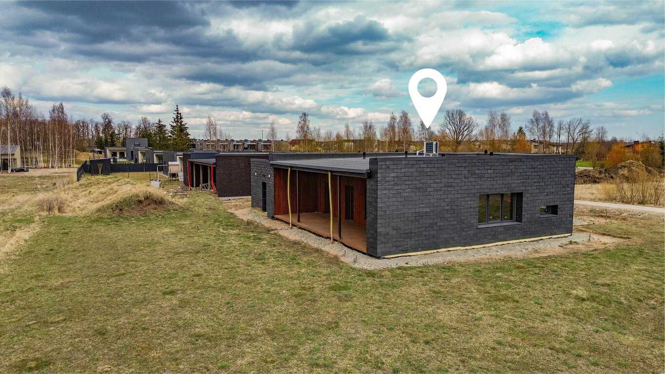 Namas, Onos g., Vyčių k.