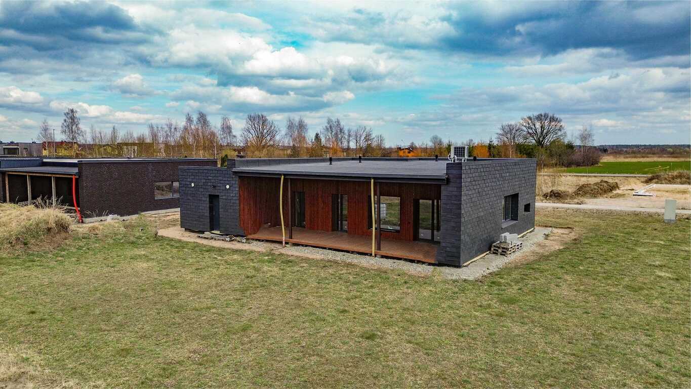 Namas, Onos g., Vyčių k.