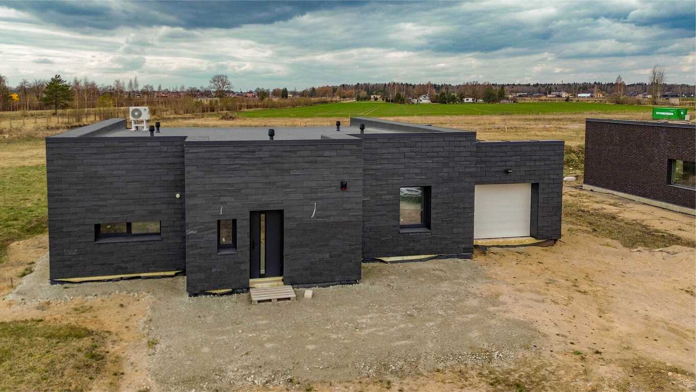 Namas, Onos g., Vyčių k.