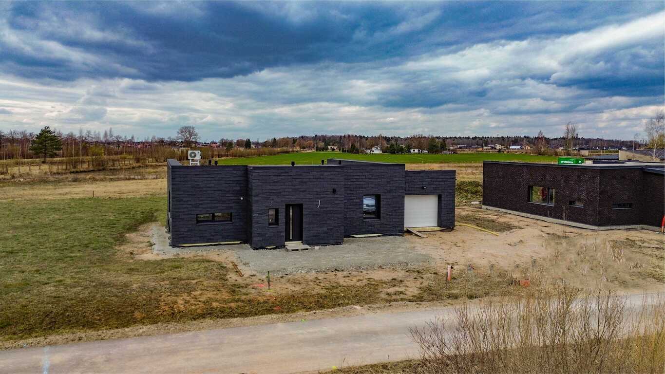 Namas, Onos g., Vyčių k.