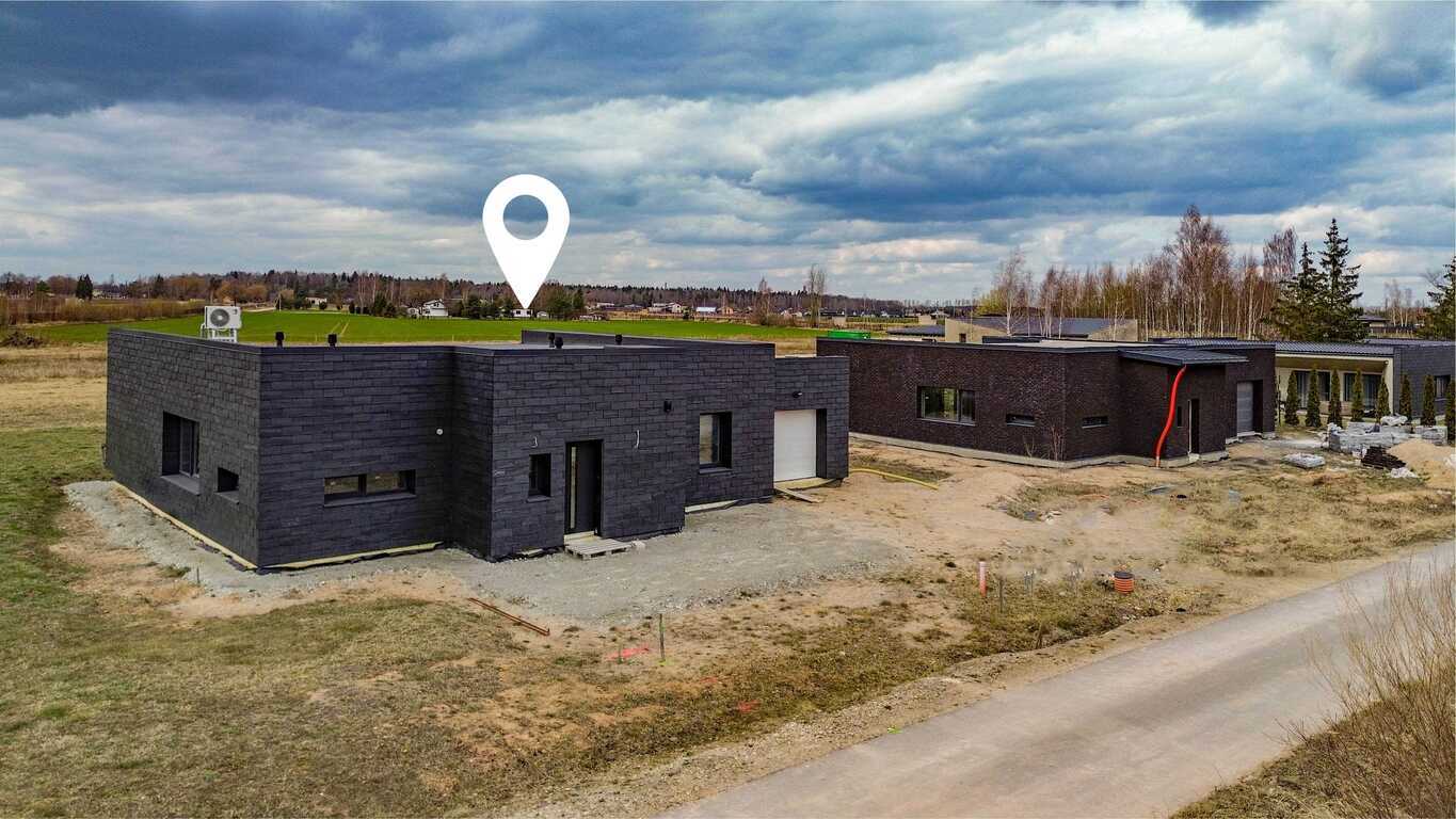 Namas, Onos g., Vyčių k.