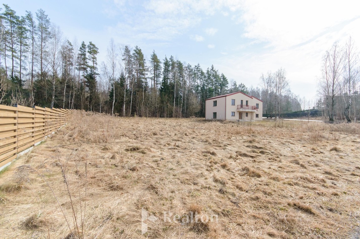 Parduodamas sklypas Bajorų g., Lindiniškių k., 15 a ploto-image-285864197