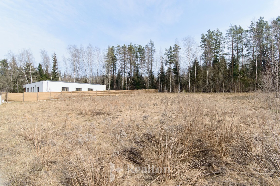 Parduodamas sklypas Bajorų g., Lindiniškių k., 15 a ploto-image-285864198